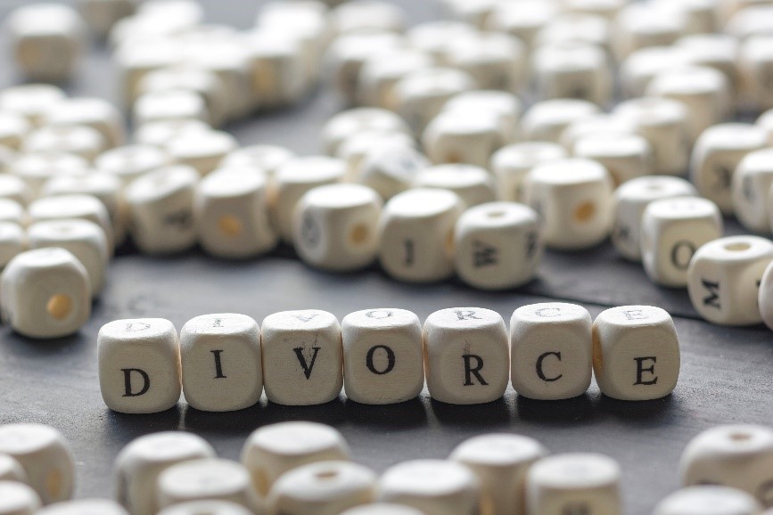 How do I Apply for Divorce?