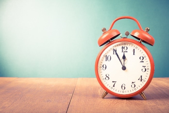 Time Limits – Don’t Miss the Family Law Deadline