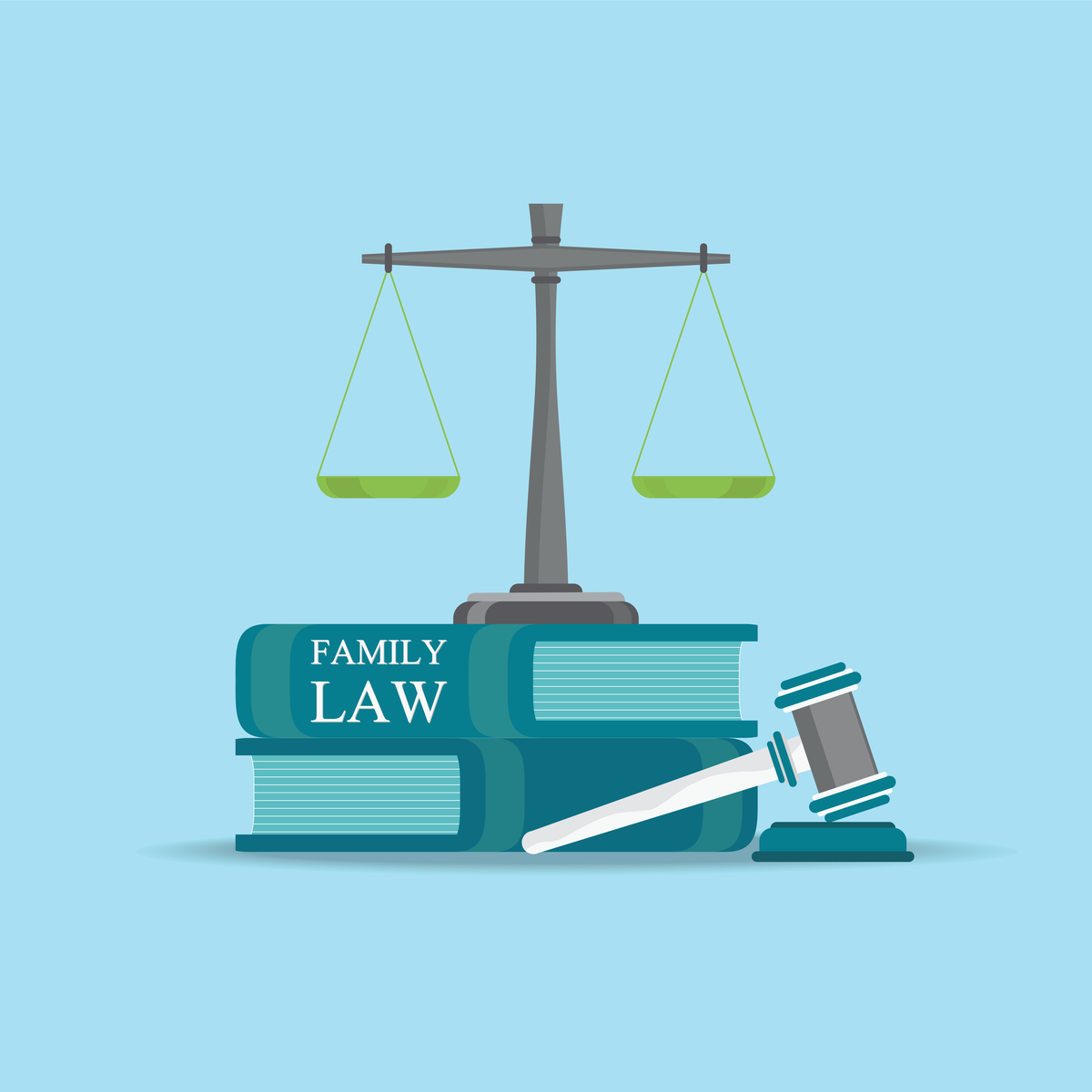 What You Need To Know About The Family Law Court Process